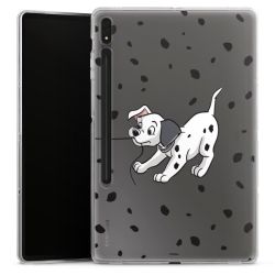 Tablet Silicone Case transparent