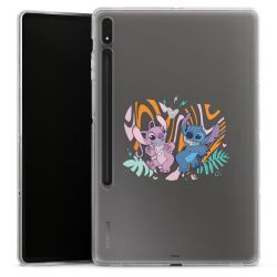 Tablet Silicone Case transparent