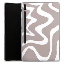 Tablet Silicone Case transparent