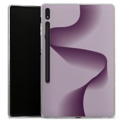 Tablet Silicone Case transparent