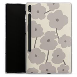 Tablet Silicone Case transparent