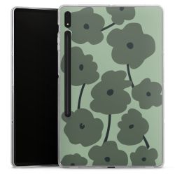 Tablet Silicone Case transparent