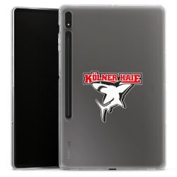 Tablet Silicone Case transparent