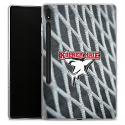 Tablet Silicone Case transparent