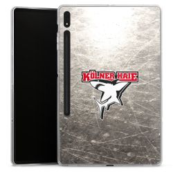 Tablet Silicone Case transparent