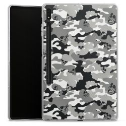 Tablet Silicone Case transparent