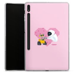 Tablet Silicone Case transparent