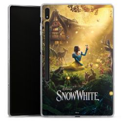 Tablet Silicone Case transparent