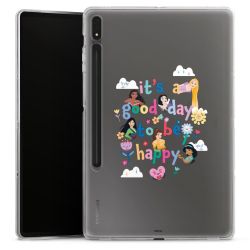 Tabletti Silikoni Suojakuori läpinäkyvä