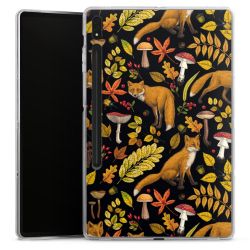 Tablet Silicone Case transparent