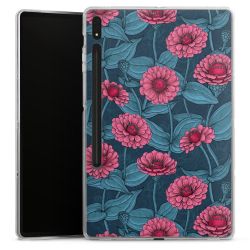 Tablet Silicone Case transparent