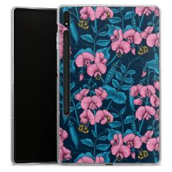 Tablet Silicone Case transparent