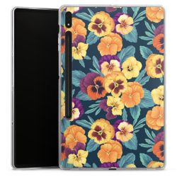 Tablet Silicone Case transparent