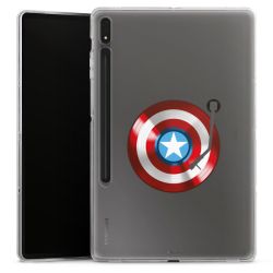 Tablet Silicone Case transparent
