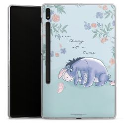 Tabletti Silikoni Suojakuori läpinäkyvä