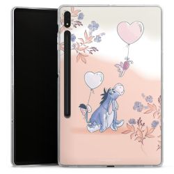 Tabletti Silikoni Suojakuori läpinäkyvä