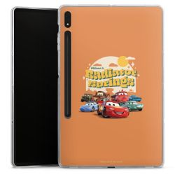 Tablet Silicone Case transparent