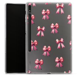 Tablet Silicone Case transparent
