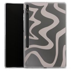 Tablet Silicone Case transparent