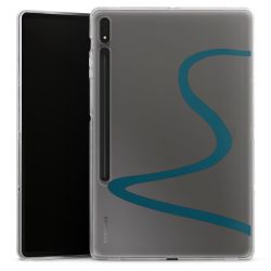 Tablet Silicone Case transparent