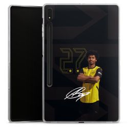 Tablet Silicone Case transparent