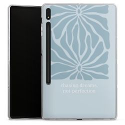 Tablet Silicone Case transparent