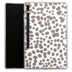 Tablet Silicone Case transparent