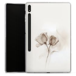 Tablet Silicone Case transparent