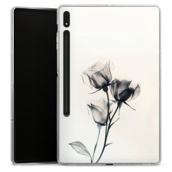 Tablet Silicone Case transparent