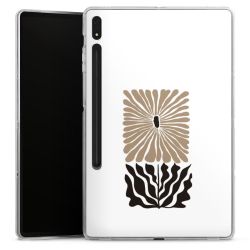 Tablet Silicone Case transparent