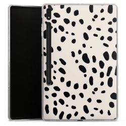 Tablet Silicone Case transparent