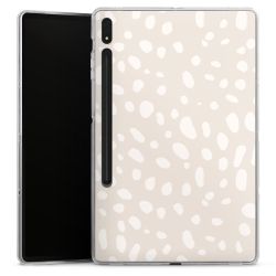 Tablet Silicone Case transparent