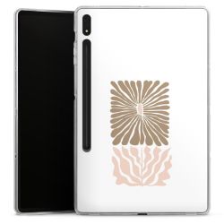 Tablet Silicone Case transparent