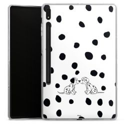 Tablet Silicone Case transparent