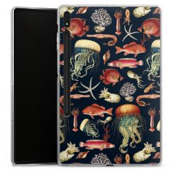 Tablet Silicone Case transparent