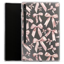 Tablet Silicone Case transparent