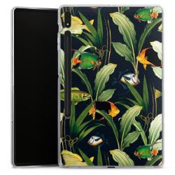 Tablet Silicone Case transparent