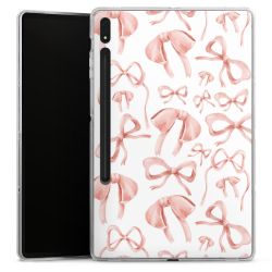 Tablet Silicone Case transparent