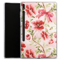 Tablet Silicone Case transparent