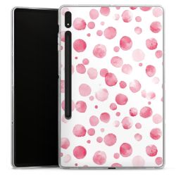 Tablet Silicone Case transparent