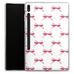 Tablet Silicone Case transparent