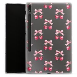 Tablet Silicone Case transparent