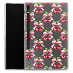 Tablet Silicone Case transparent