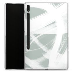 Tablet Silicone Case transparent