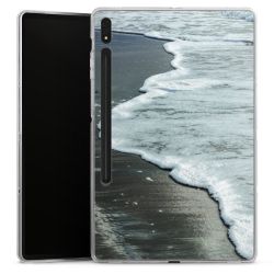 Tablet Silicone Case transparent