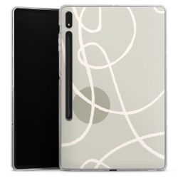 Tablet Silicone Case transparent