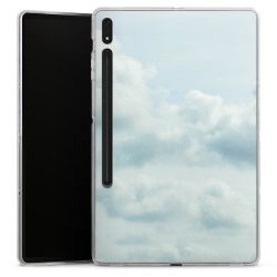 Tablet Silicone Case transparent