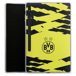 Surfplattor Silikonskal Case Genomskinlig