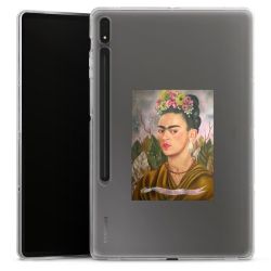 Tablet Silicone Case transparent