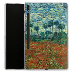 Tablet Silicone Case transparent